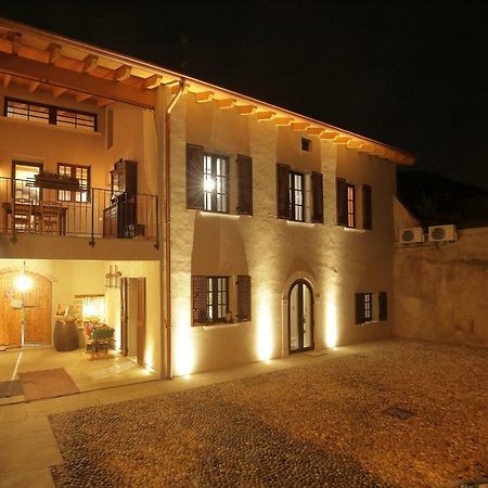Agriturismo Corte Fontana App. Barbara Salò Εξωτερικό φωτογραφία