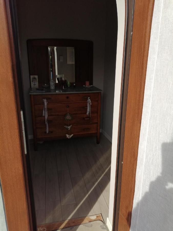 Agriturismo Corte Fontana App. Barbara Salò Εξωτερικό φωτογραφία