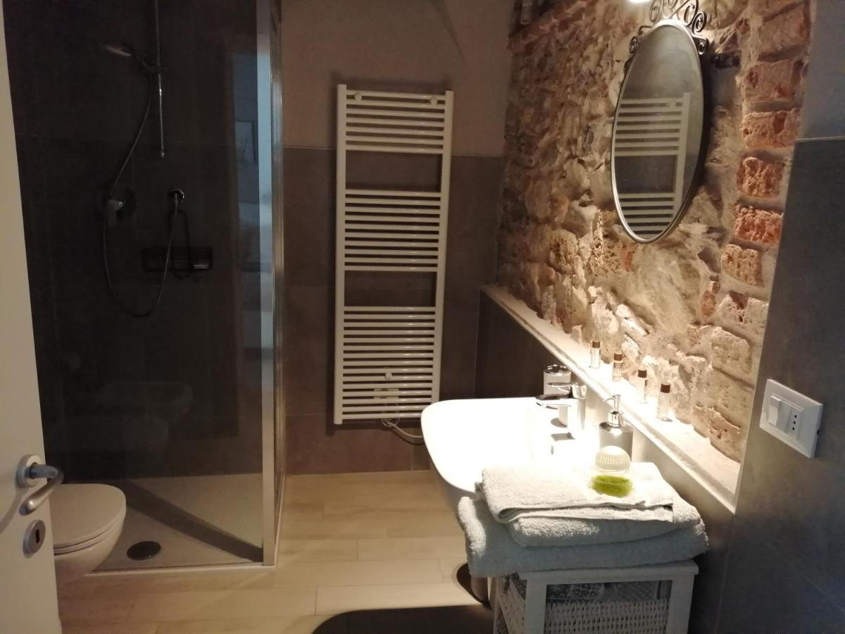 Agriturismo Corte Fontana App. Barbara Salò Εξωτερικό φωτογραφία