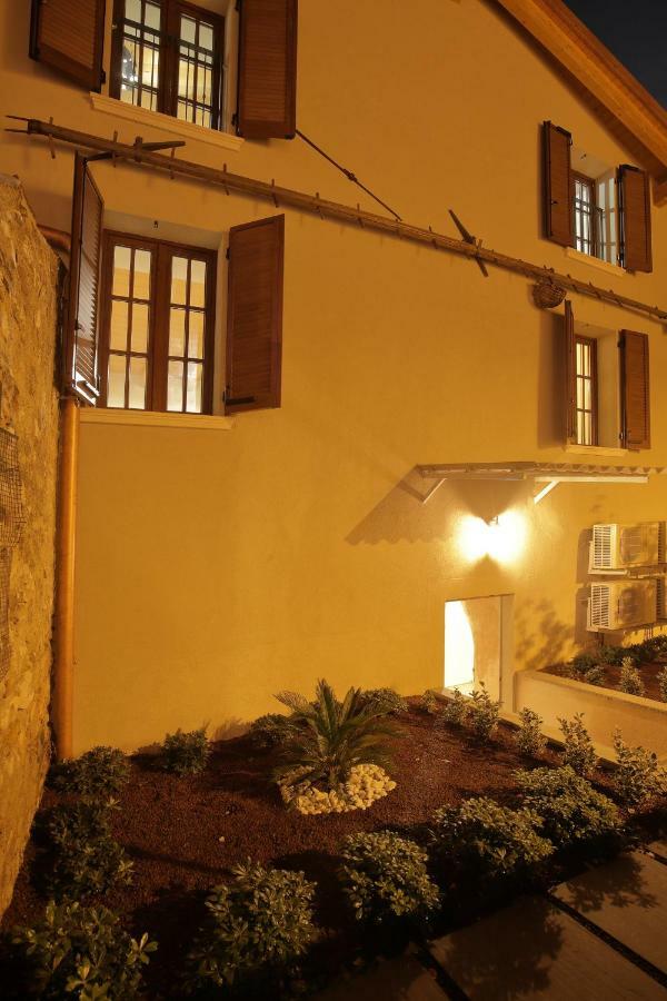 Agriturismo Corte Fontana App. Barbara Salò Εξωτερικό φωτογραφία